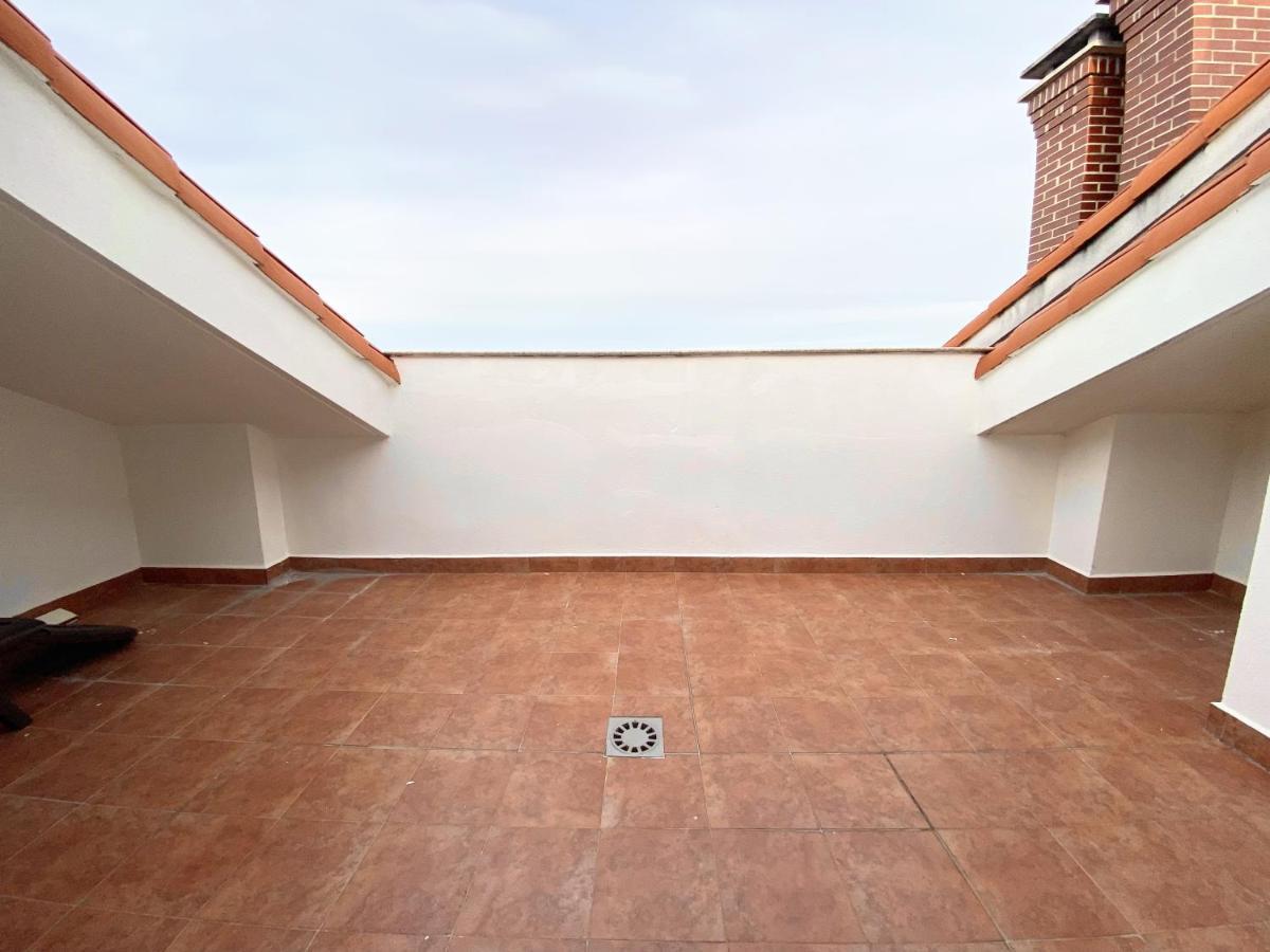 Villa Olympia Castro Urdiales Exterior photo